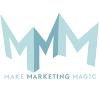 Make Marketing Magic Logo