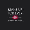MAKE UP FOR EVER Logo