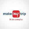 MakeMyTrip Logo