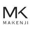 Makenji Logo