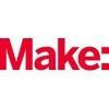 Maker Media Logo