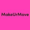MakeUrMove Logo