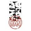 Maki Maki Sushi Logo