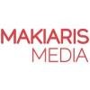 Makiaris Media Logo