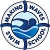 Making Waves Swim School Logo
