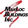 Makloc Buildings Logo