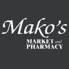 Mako's Market and Pharmacy Logo