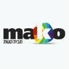 mako (Israel) Logo