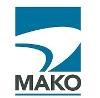 Mako Trading Group Logo
