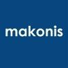 Makonis Software Solutions Logo
