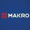 Makro Engenharia Logo