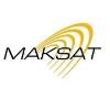 Maksat Technologies Logo