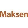 Maksen Logo