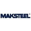 Maksteel Logo