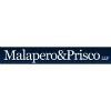 Malapero & Prisco Logo