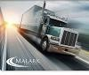 Malark Logistics Logo