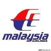 Malaysia Airlines Logo