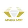 Malca-Amit Usa Logo