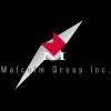 Malcolm Marketing Communications Logo