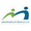 Maldonado Medical Logo