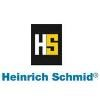 Malerwerkstatten Heinrich Schmid Logo
