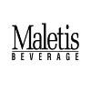 Maletis Beverage Logo