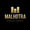 Malhotra Group Logo