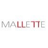 Mallette Logo
