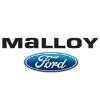 Malloy Ford Logo