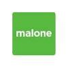 Malone Advertising Logo