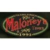 Maloney's Tavern Logo