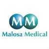 Malosa Medical Logo