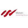 MALTEM Consulting Logo