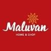 Maluvan Atacado e Varejo Logo