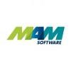 MAM Software Logo