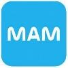 MAM Logo