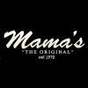 Mama's Restaurant Logo