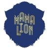 Mama Lion Logo