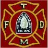 Mamaroneck Fire Department - Mamaroneck, NY Logo