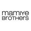 Mamiye Brothers Logo