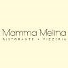 Mamma Melina Ristorante + Pizzeria Logo
