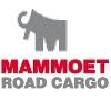 Mammoet Road Cargo Logo