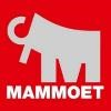 MAMMOET USA SOUTH Logo