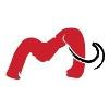 Mammoth Restoration and Construction Logo