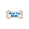 Man's Best Friend Logo