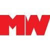 Man's World Magazine Logo