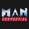 MAN Commercial Protection Logo