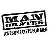 Man Crates Logo