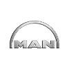 Man Engines & Components Logo