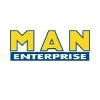 Man Enterprise Logo